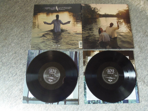 Casper hinterland 2 - -, 12"