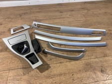 BMW E90 E91 LCI Dekorleisten