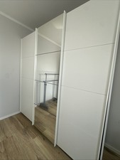 Kleiderschrank Von Rauch 