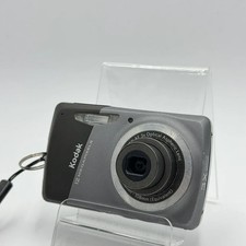 Kodak EasyShare M530 Digitalkamera / Digital Camera 12MP