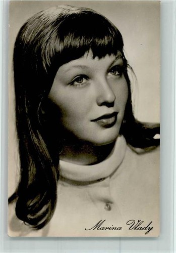 10510128 marina vlady die - -,