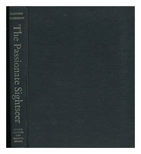 BERENSON, BERNARD (VORWORT VON