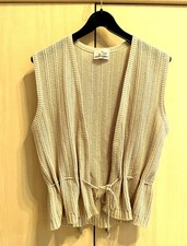 Damenweste Gr. M von Ebinger