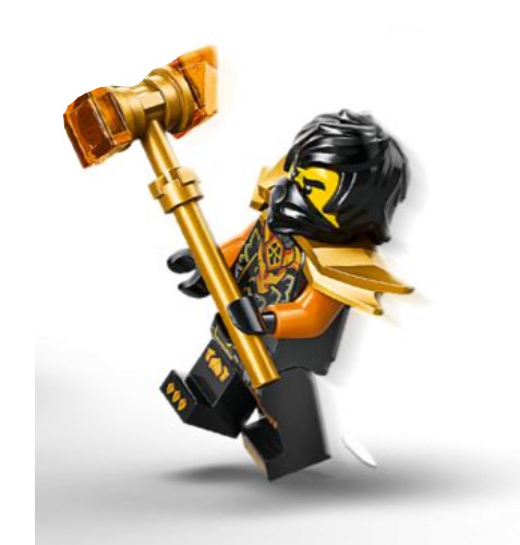 Lego ninjago minifigur - ninjago,