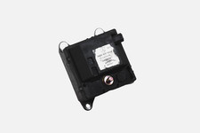 Mercedes-Benz W203 C-Klasse Steuergerät Heizelement A0001591904