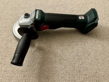 Metabo Winkelschleifer W 18 L