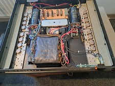 Crown CSL800 PA endstufe verstärker power amplifier vollfunktion Geprüft