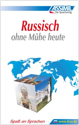 Assimil russisch ohne - ohne, mühe