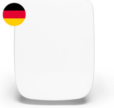 Bullseat® WC Sitz Eckig