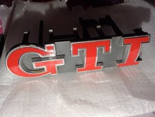 OEM VW Golf mk4 20th