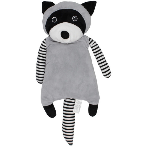 Tedi waschbär - tedi,