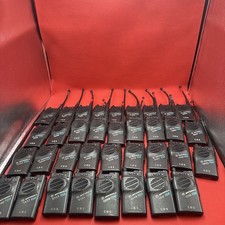 Lot Of  35 Motorola Visar