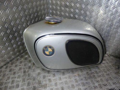 Bmw r60 r75 - r60/6,r75/6,r90/6, ez:76