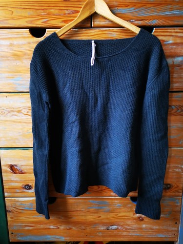Damir doma silent - damir, wollpullover