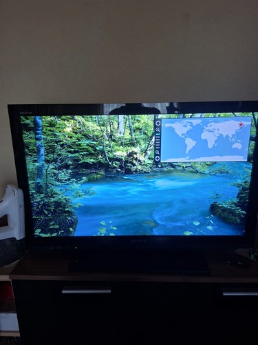 Sony bravia ex713 zoll - ex713, 32