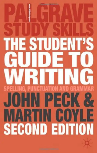 The student guide to - the,