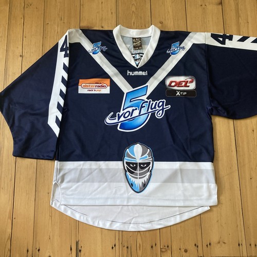Hamburg freezers eishockey - hamburg,