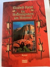Ein Hoffnungsstern am Himmel -