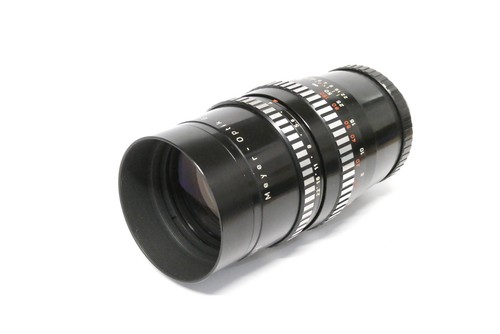 Meyer optik görlitz orestegor - meyer,