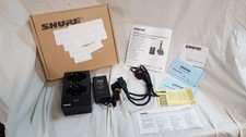 Shure SBC200 Dual Docking