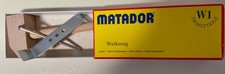Matador Werkzeug, 1x