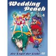 Wedding peach vol - wedding, vol.