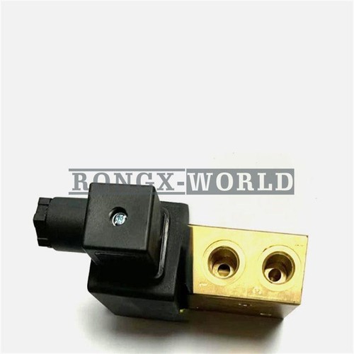 1pcs 1624835280 solenoid - 1pcs, valve