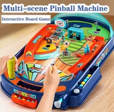 Flipper Pinball Machine Board