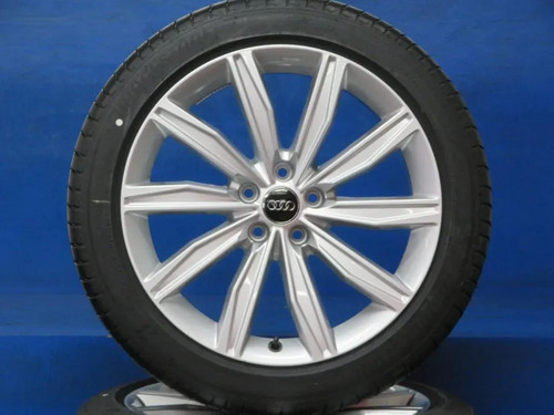 Audi sommerräder - a6,