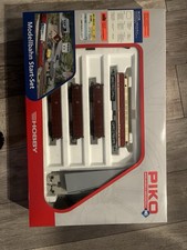 PIKO H0 Start-Set Komplettes