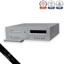 Luxman D-03X D03X CD Player