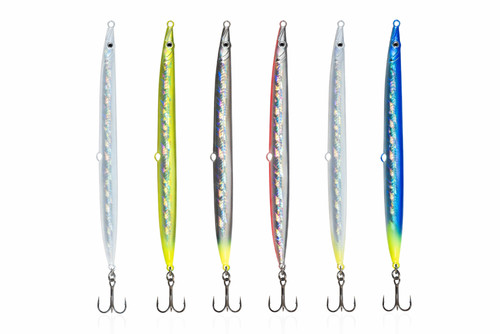 Fladen maxximus coastal arrow - maxximus,