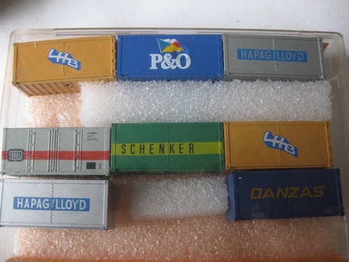 Roco austria spur cm - austria, 3,8