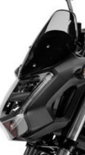 Motorrad Windschild Honda NC 750 S 2014-2020