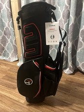 Team Titleist Players 4 Stand