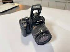 Canon EOS 350D / Digital Rebel