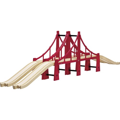 Brio 33683002 hängebrücke - brio,
