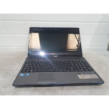 Acer Aspire 5741 PEW70 Laptop