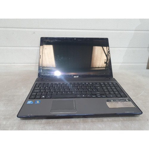 Acer aspire 5741 pew70 - 5741,