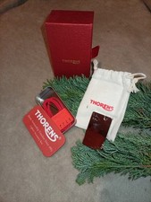 🔥 Thorens Feuerzeug