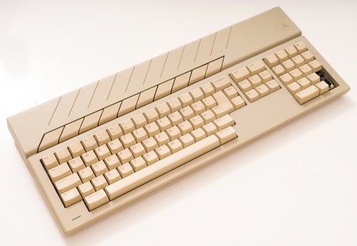 Atari keyboard for - keyboard,