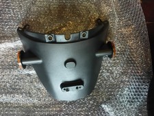 Peugeot Django Schutzblech hinten  BJ 2016