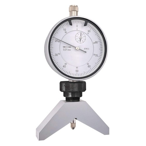 Tiefenmessgerät analog