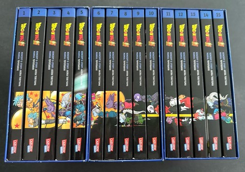 Carlsen dragon ball super - dragon,