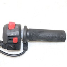 2023 BENELLI TORNADO Heizgriff