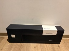 Bose Solo Soundbar Series 2 TV