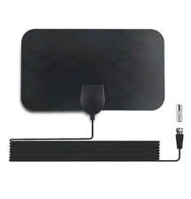 ❤️DVB-T2 Antenne HD Zimmerantenne Aktiv DVB-T digitale HD+ TV RECEIVER TV HD BOX