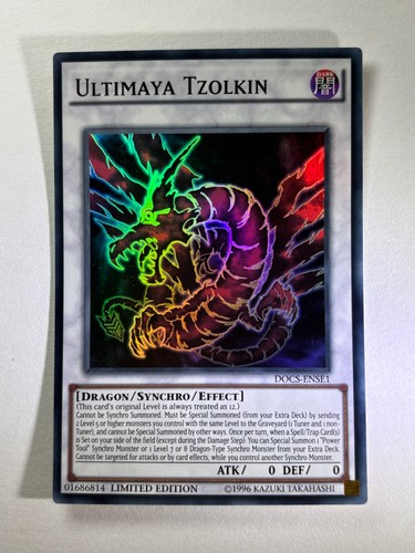 Ultimaya tzolkin - ultimaya,