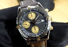 BREITLING 39 mm Chronomat