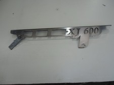 YAMAHA XJ 600 S/N RJ01, 4BR